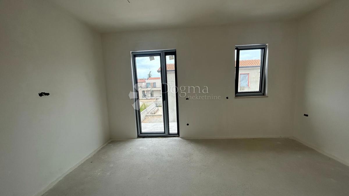 Casa Žbandaj, Poreč, 107m2