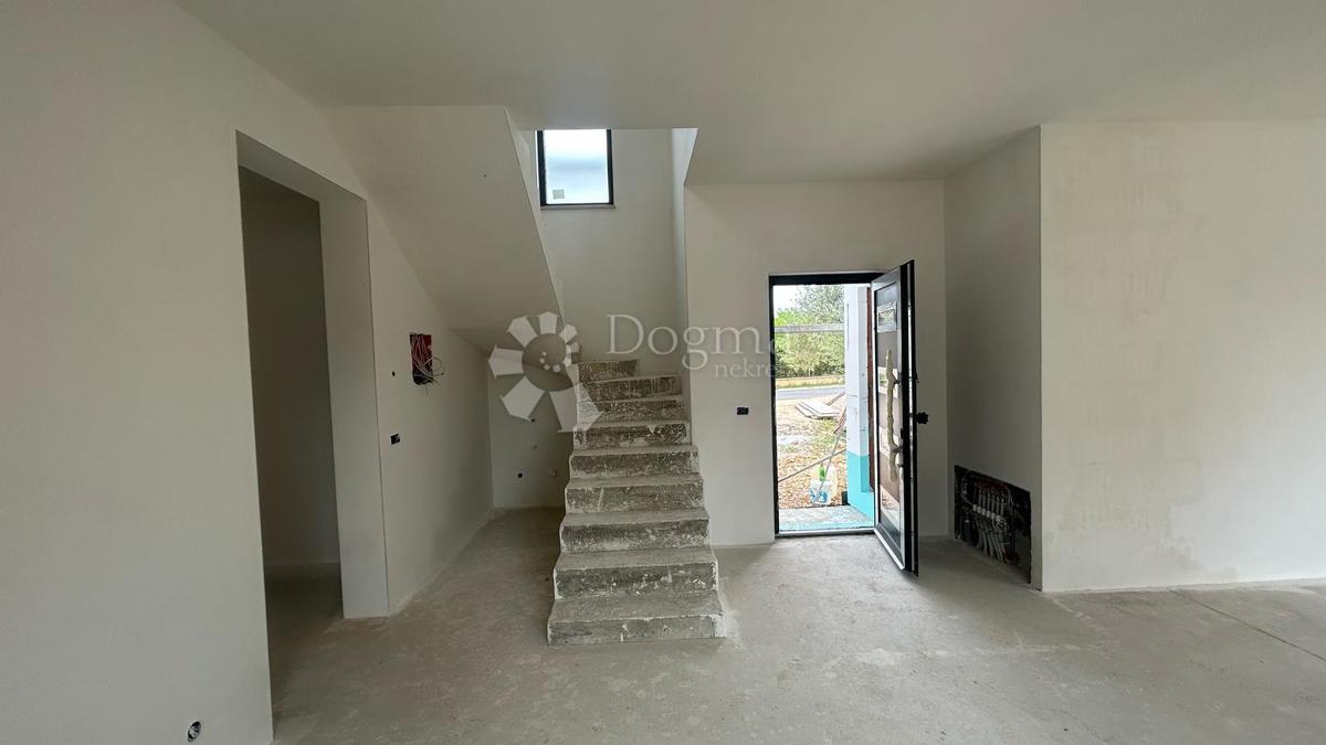 Casa Žbandaj, Poreč, 107m2