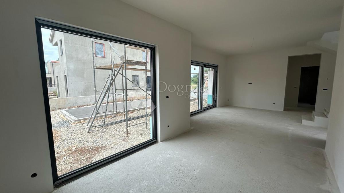 Casa Žbandaj, Poreč, 107m2