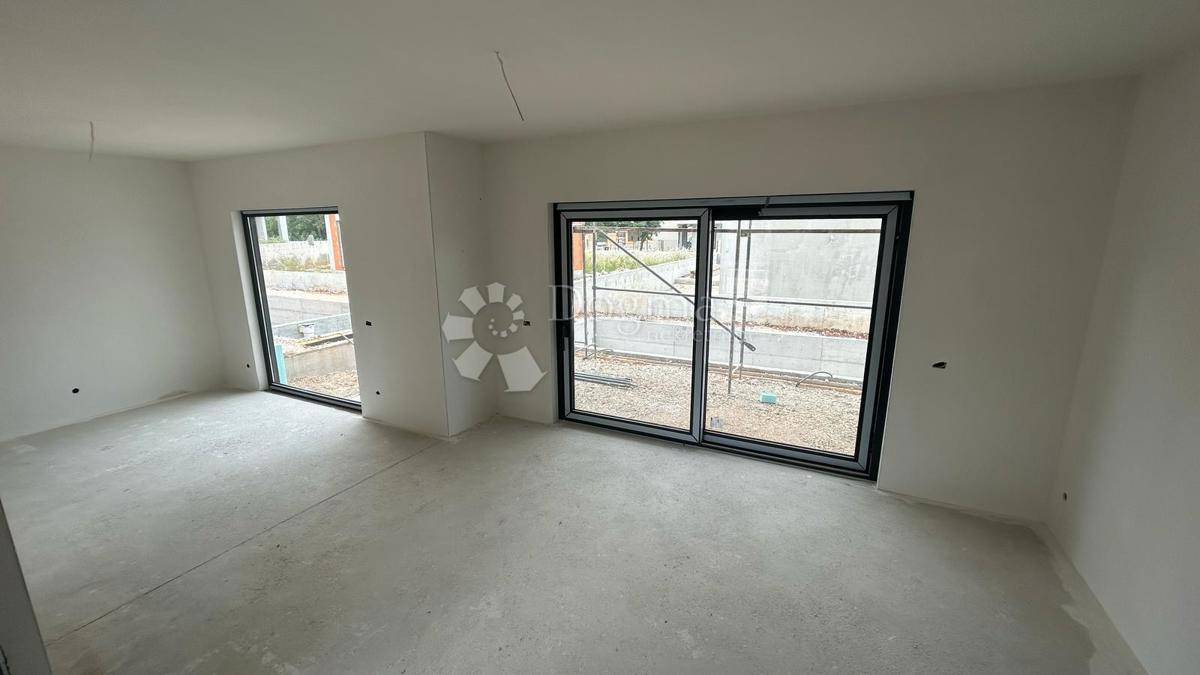 Casa Žbandaj, Poreč, 107m2