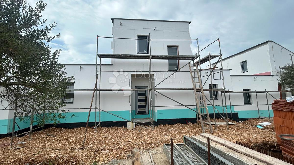 Casa Žbandaj, Poreč, 107m2