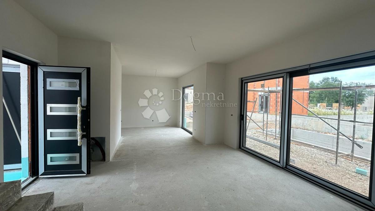 Casa Žbandaj, Poreč, 107m2