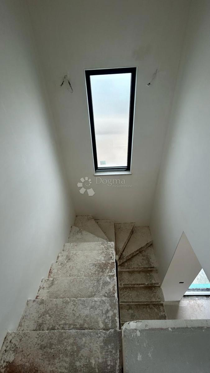 Casa Žbandaj, Poreč, 107m2