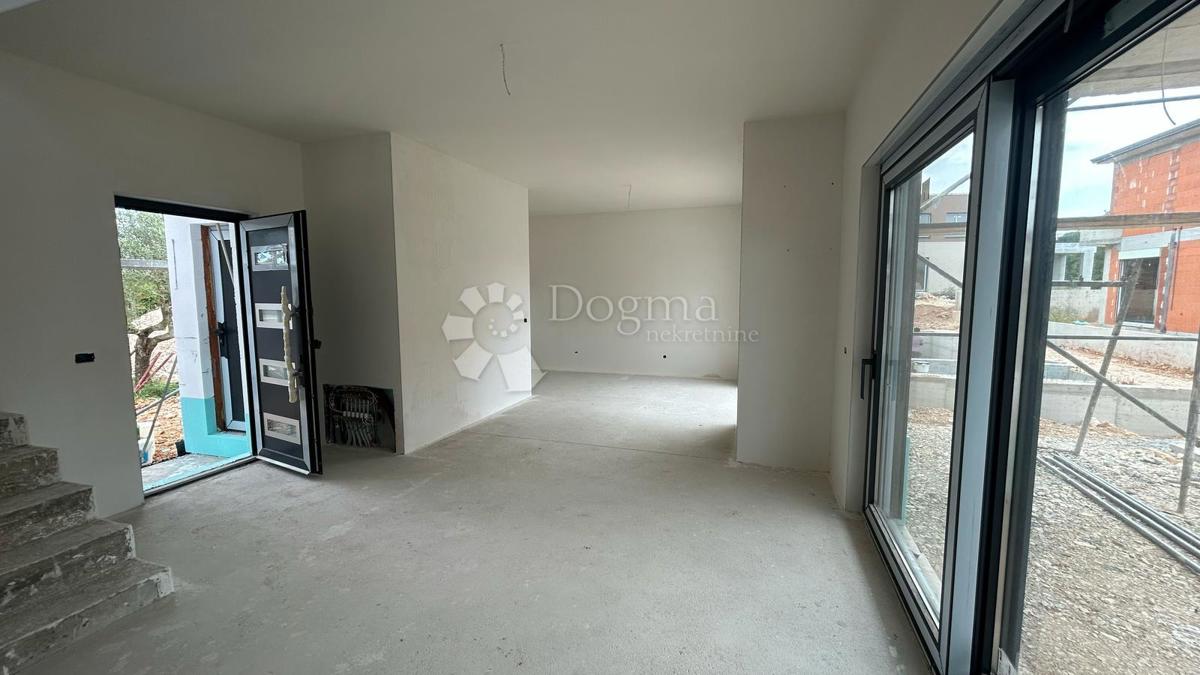 Casa Žbandaj, Poreč, 107m2