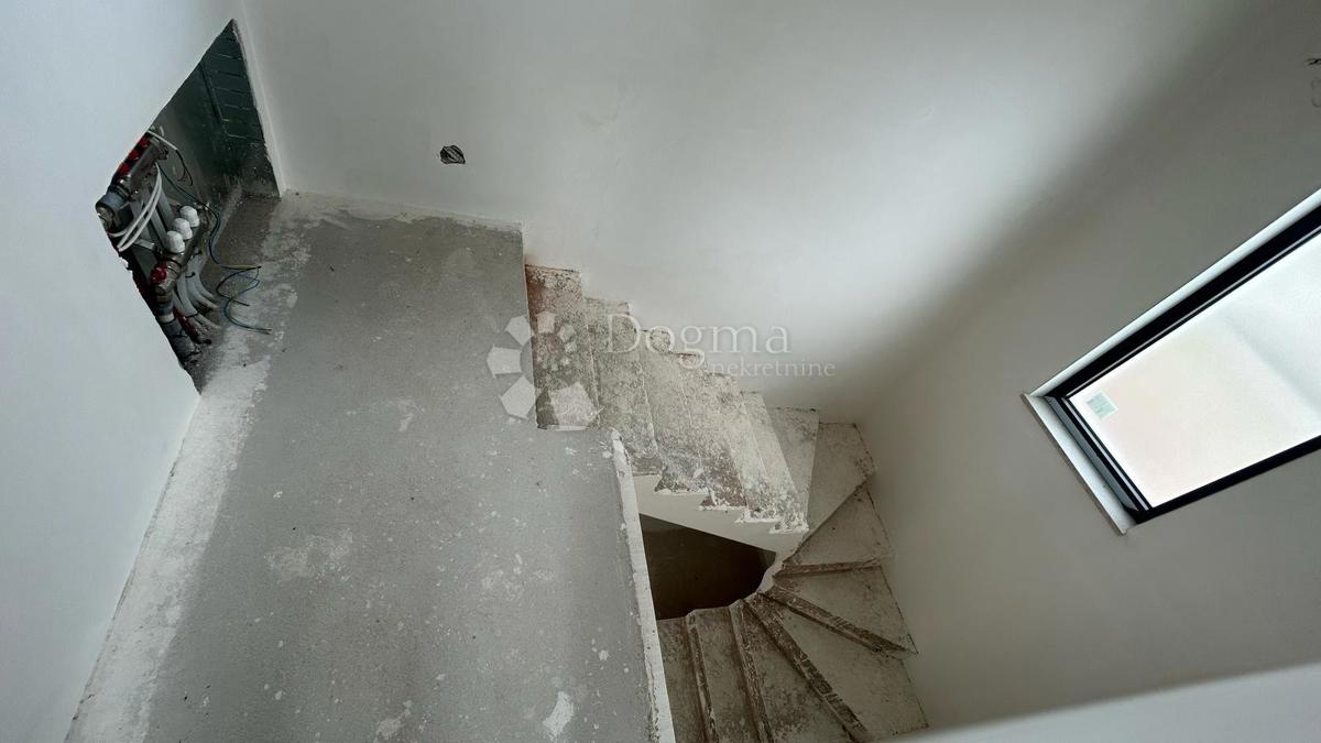 Casa Žbandaj, Poreč, 107m2