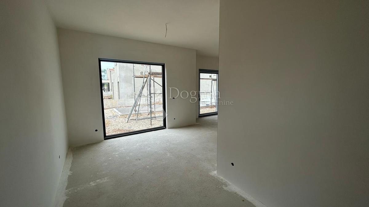 Casa Žbandaj, Poreč, 107m2