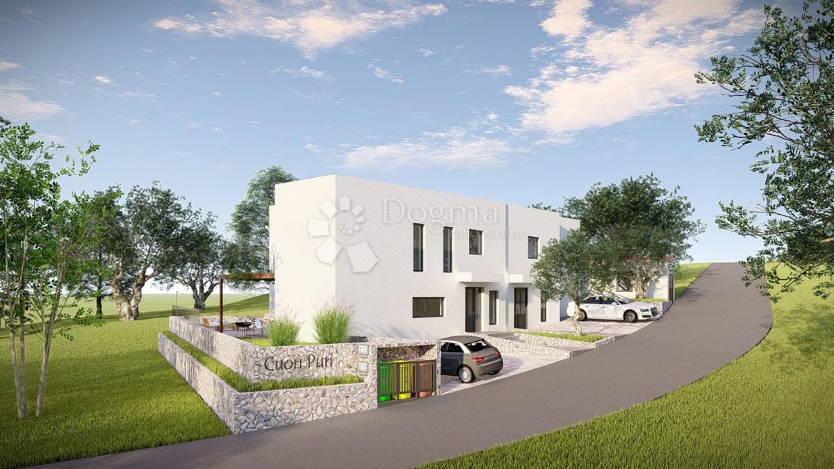 Casa Selce, Crikvenica, 150m2
