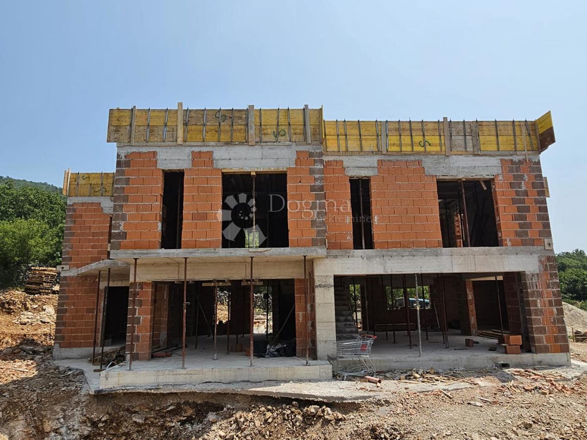 Casa Selce, Crikvenica, 150m2