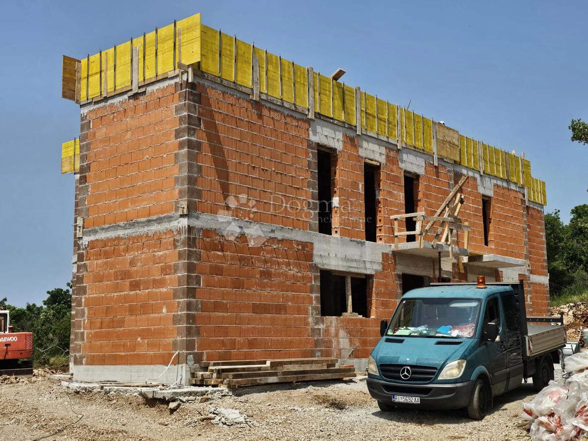 Casa Selce, Crikvenica, 150m2