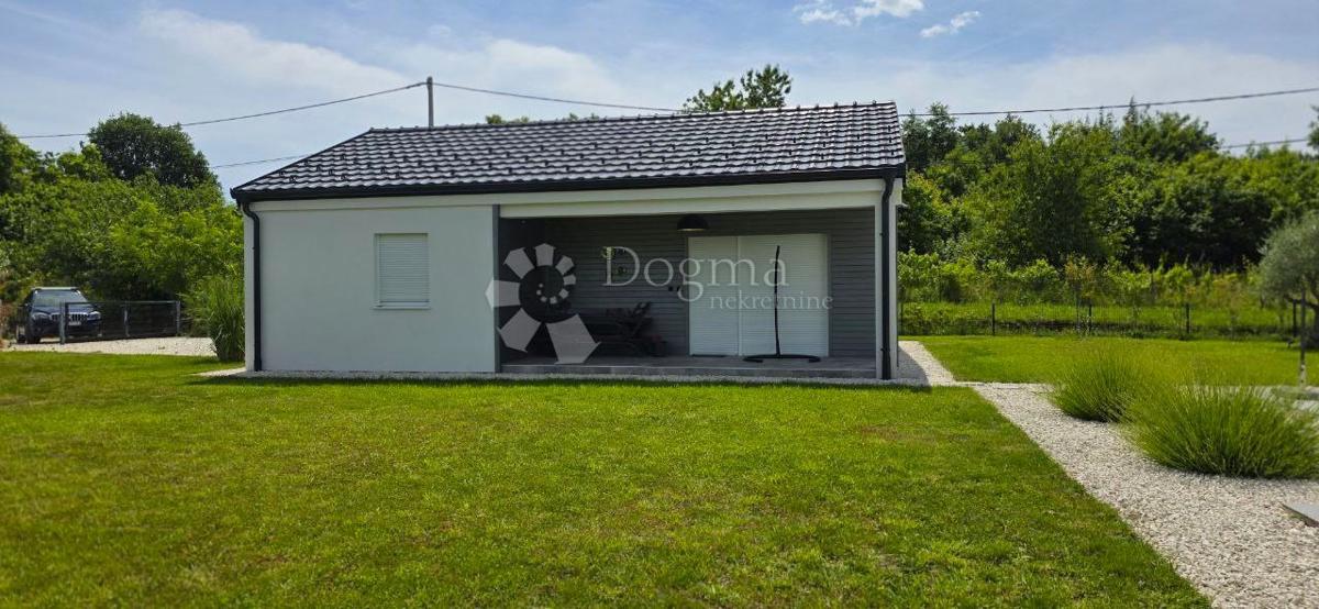 Casa Labin, 102m2