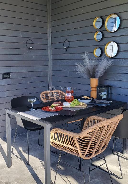Casa Labin, 102m2