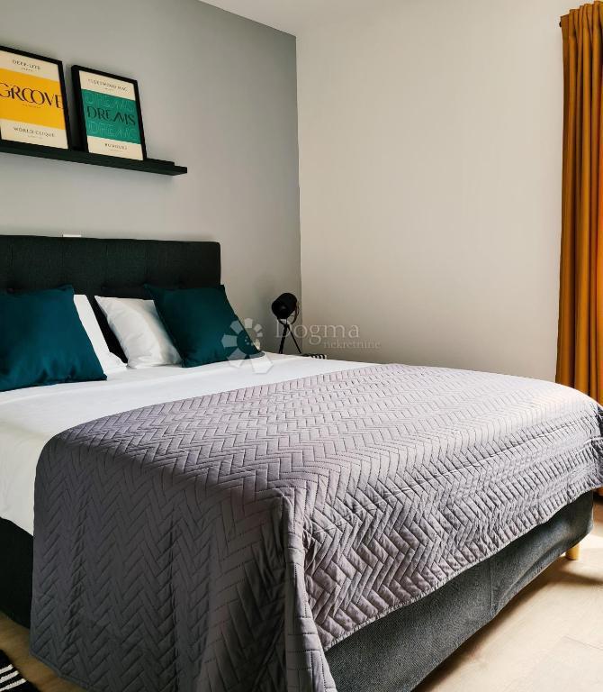 Casa Labin, 102m2
