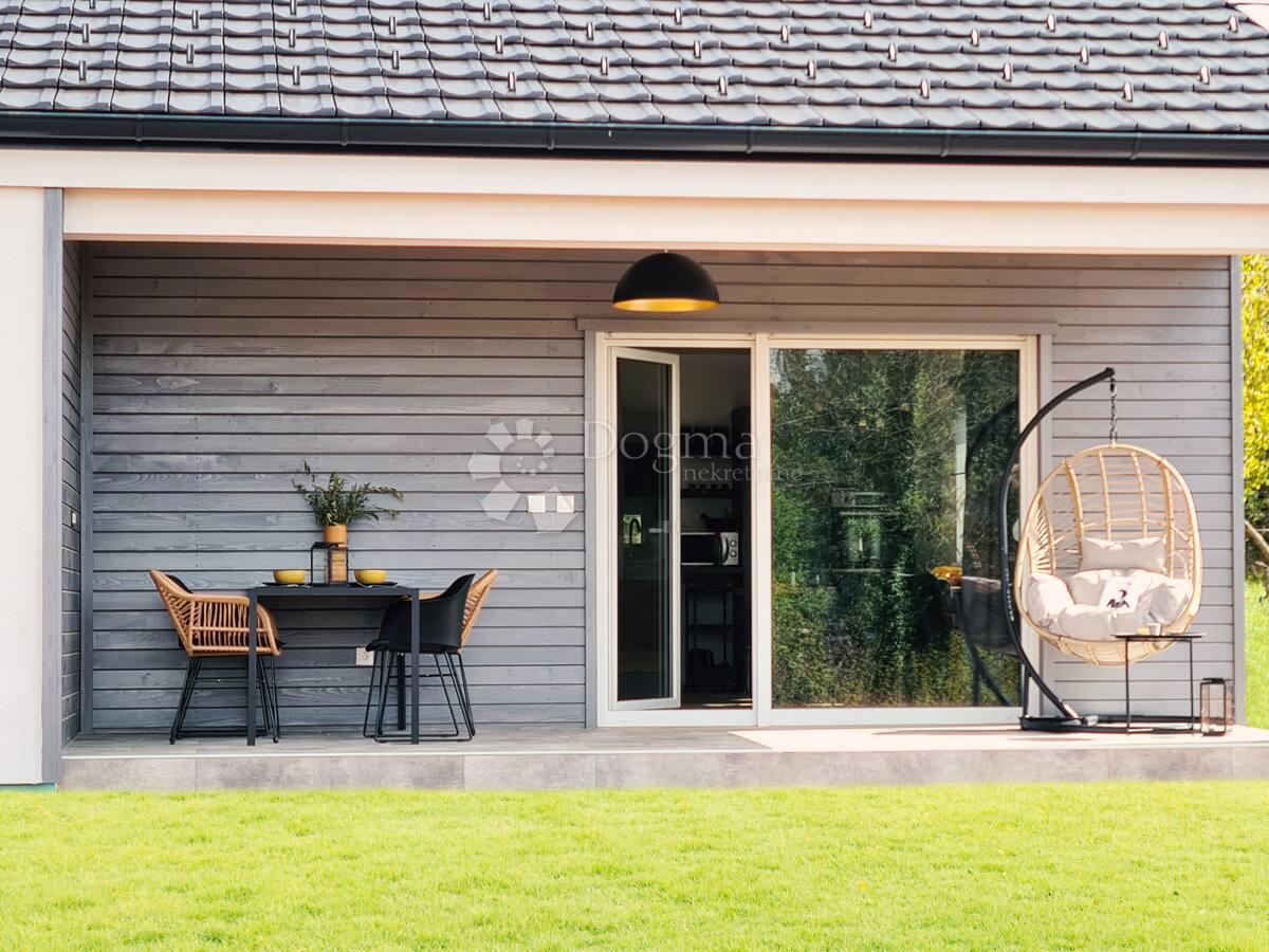 Casa Labin, 102m2