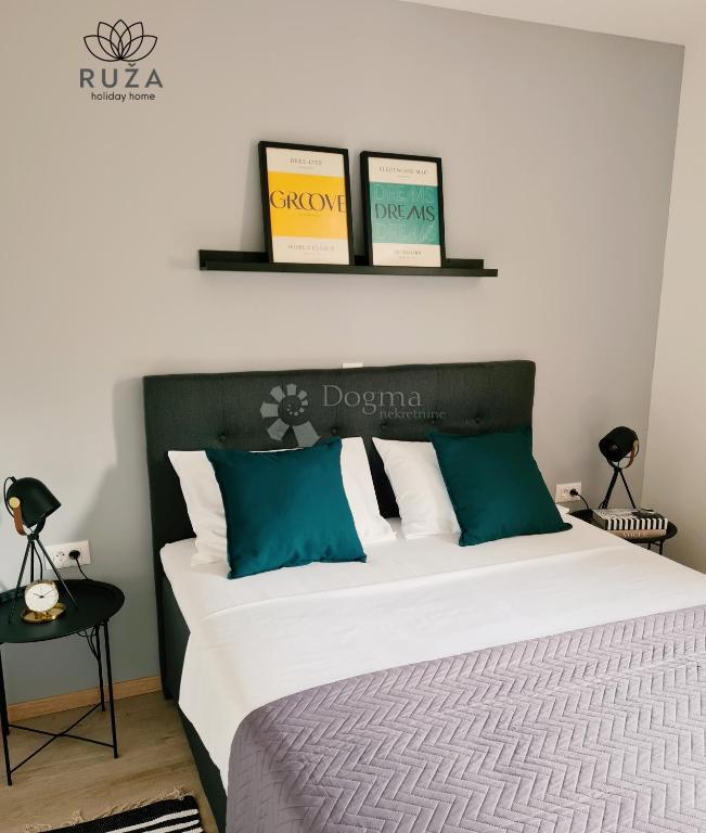 Casa Labin, 102m2