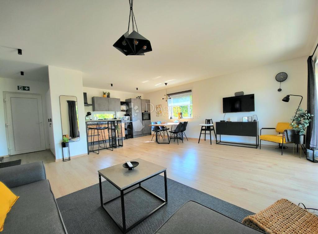 Casa Labin, 102m2