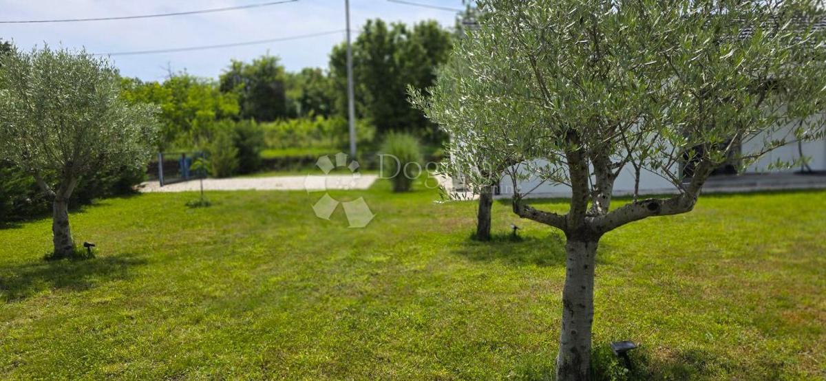 Casa Labin, 102m2