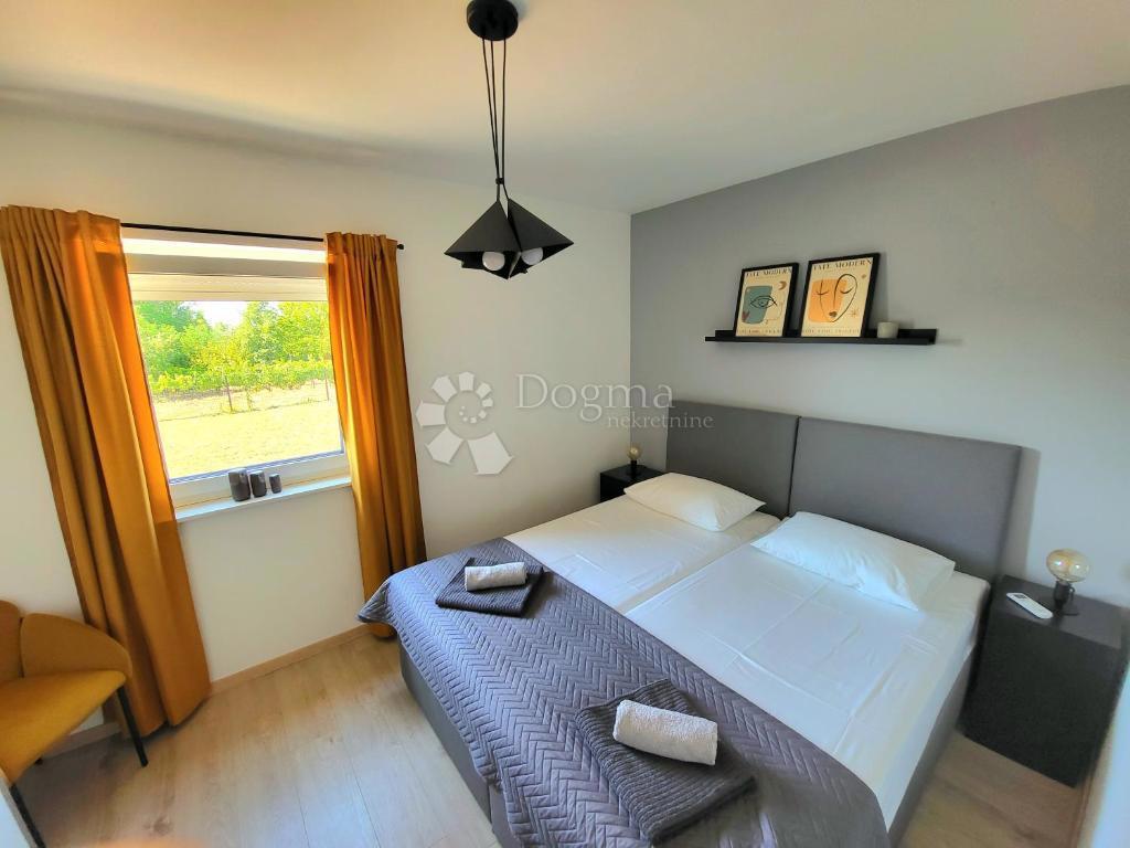 Casa Labin, 102m2