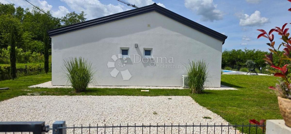 Casa Labin, 102m2