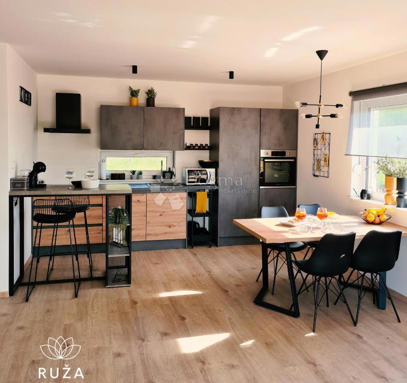 Casa Labin, 102m2