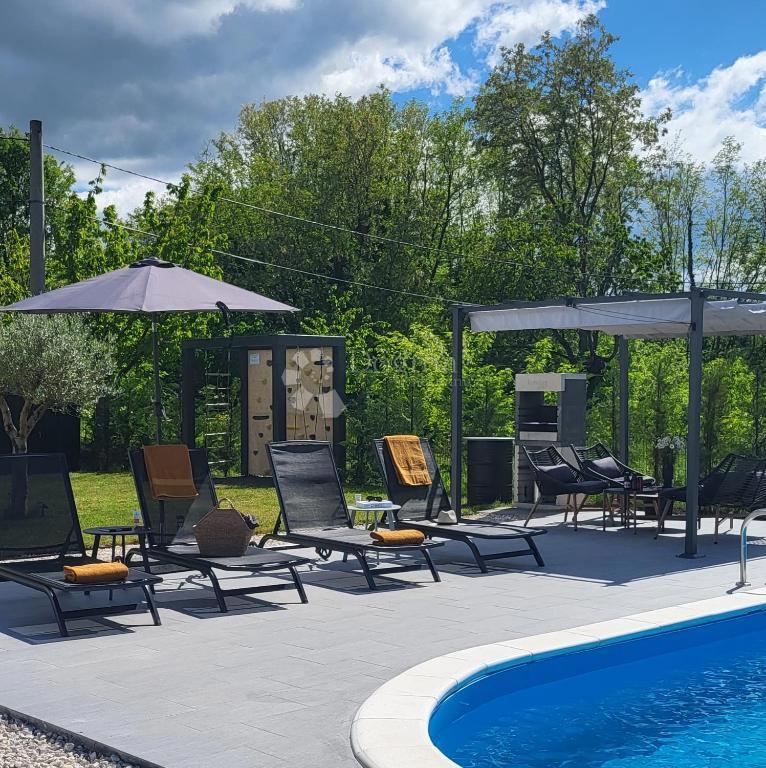 Casa Labin, 102m2