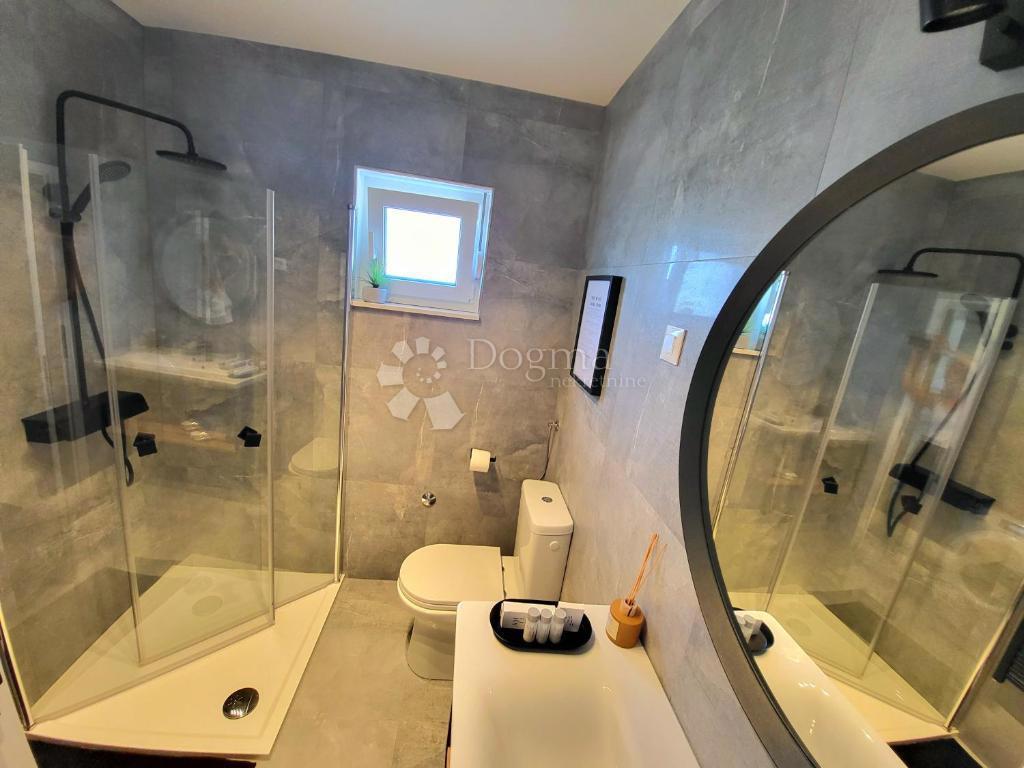 Casa Labin, 102m2