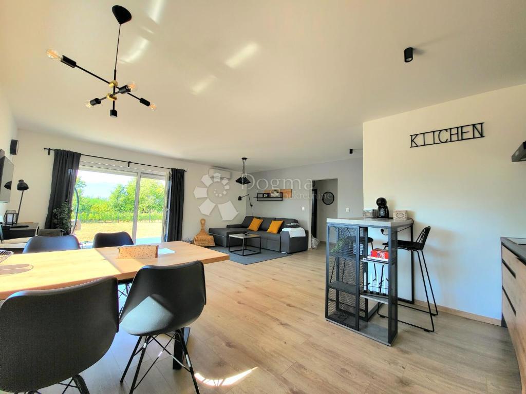 Casa Labin, 102m2