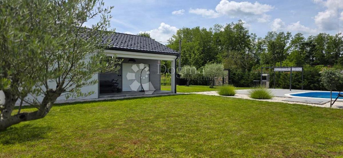 Casa Labin, 102m2