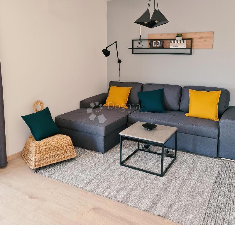 Casa Labin, 102m2