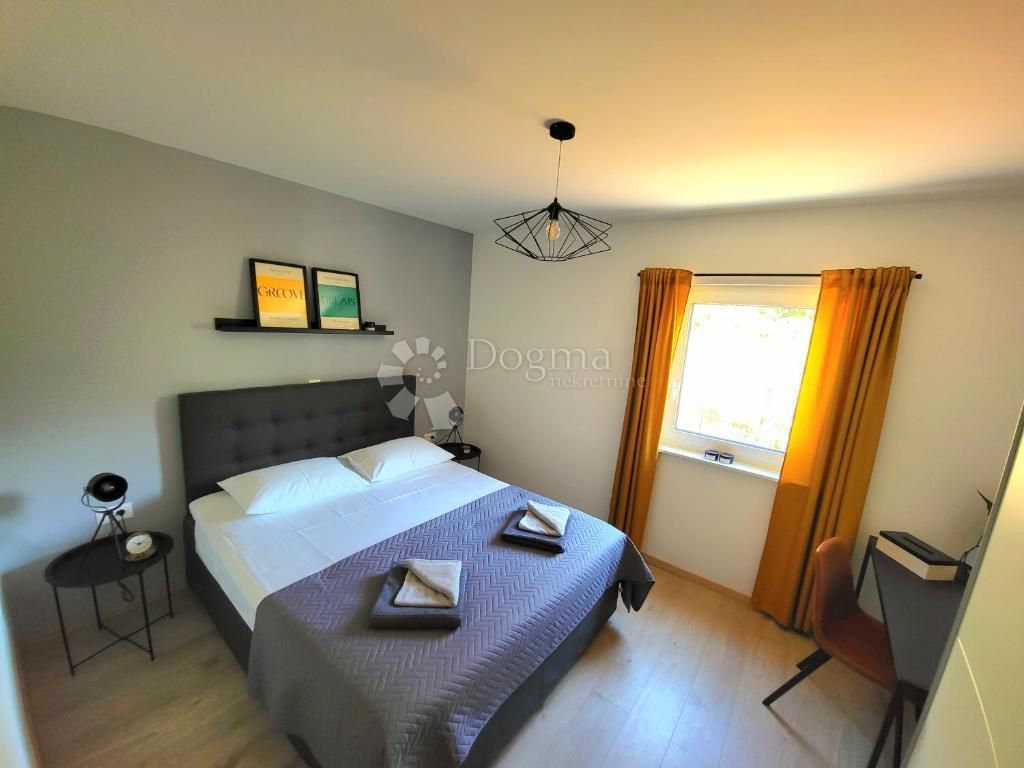 Casa Labin, 102m2
