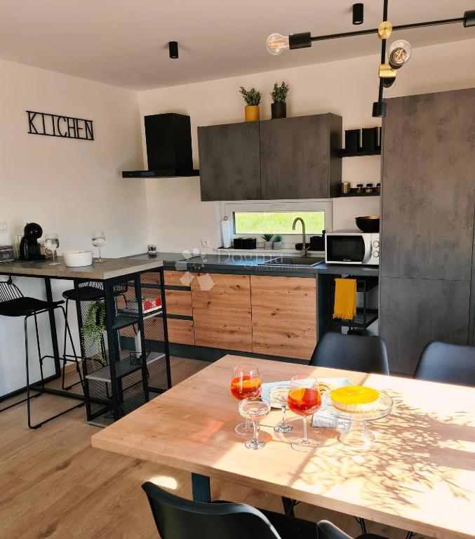 Casa Labin, 102m2
