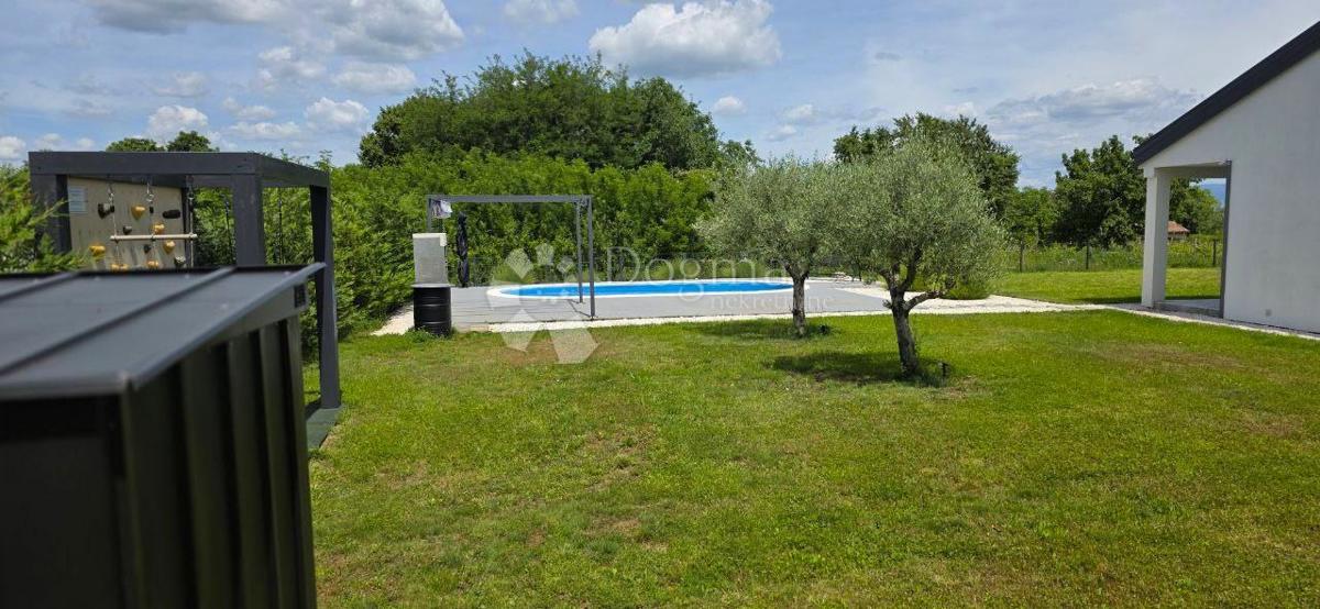 Casa Labin, 102m2