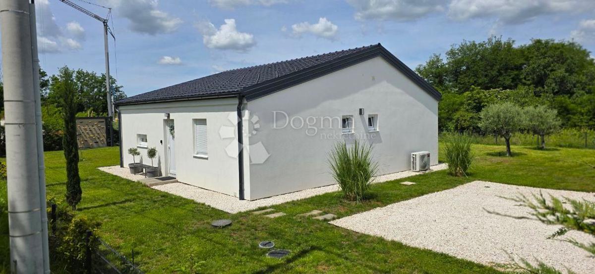 Casa Labin, 102m2
