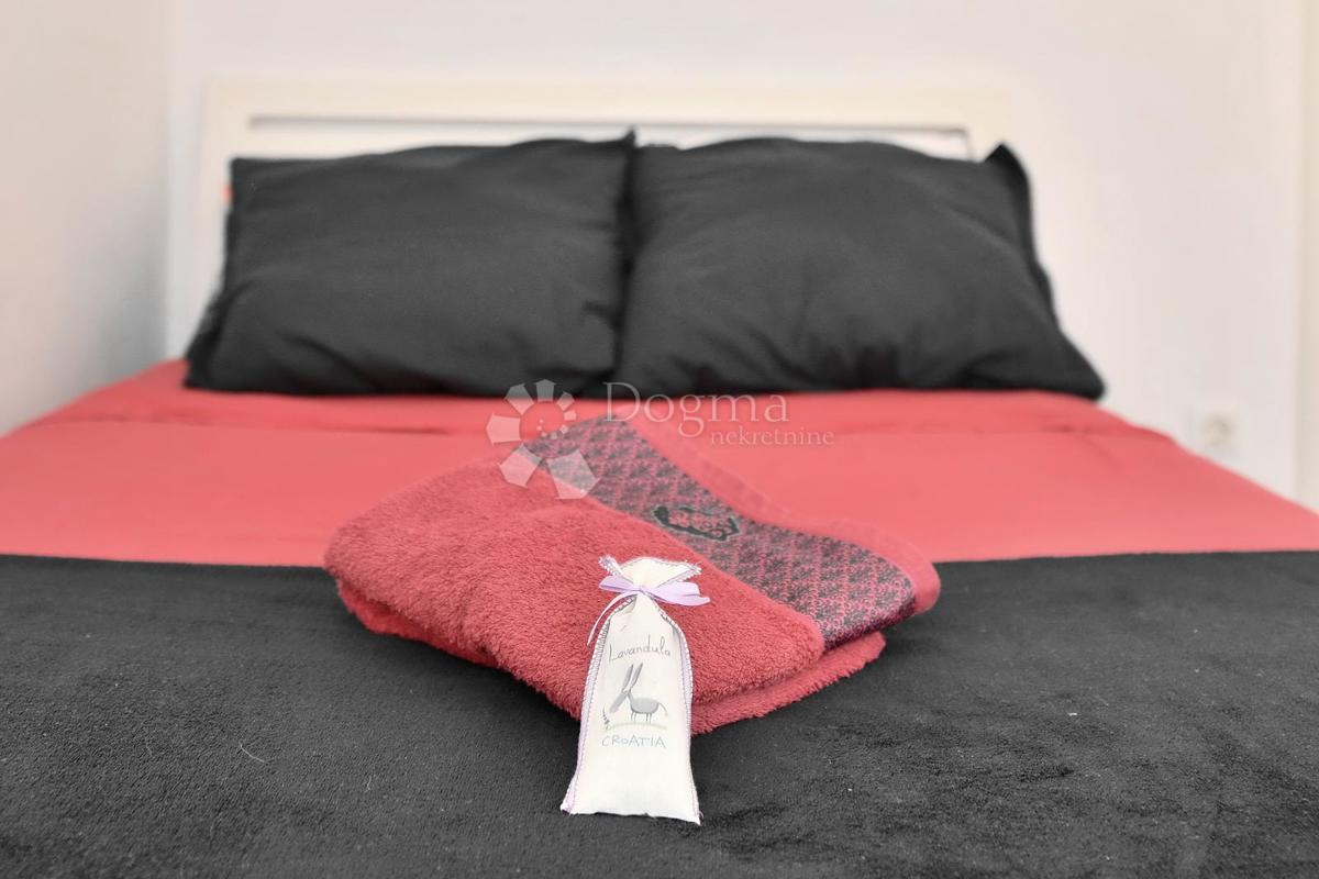 Allogio Žnjan, Split, 101m2