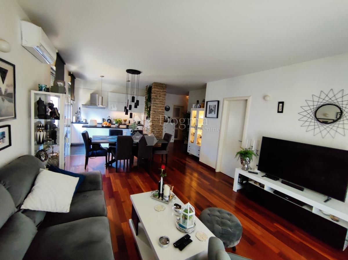 Allogio Žnjan, Split, 101m2