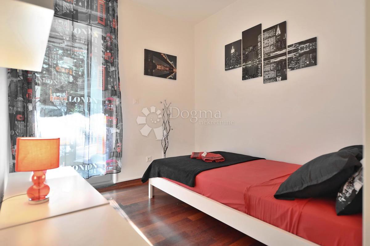 Allogio Žnjan, Split, 101m2