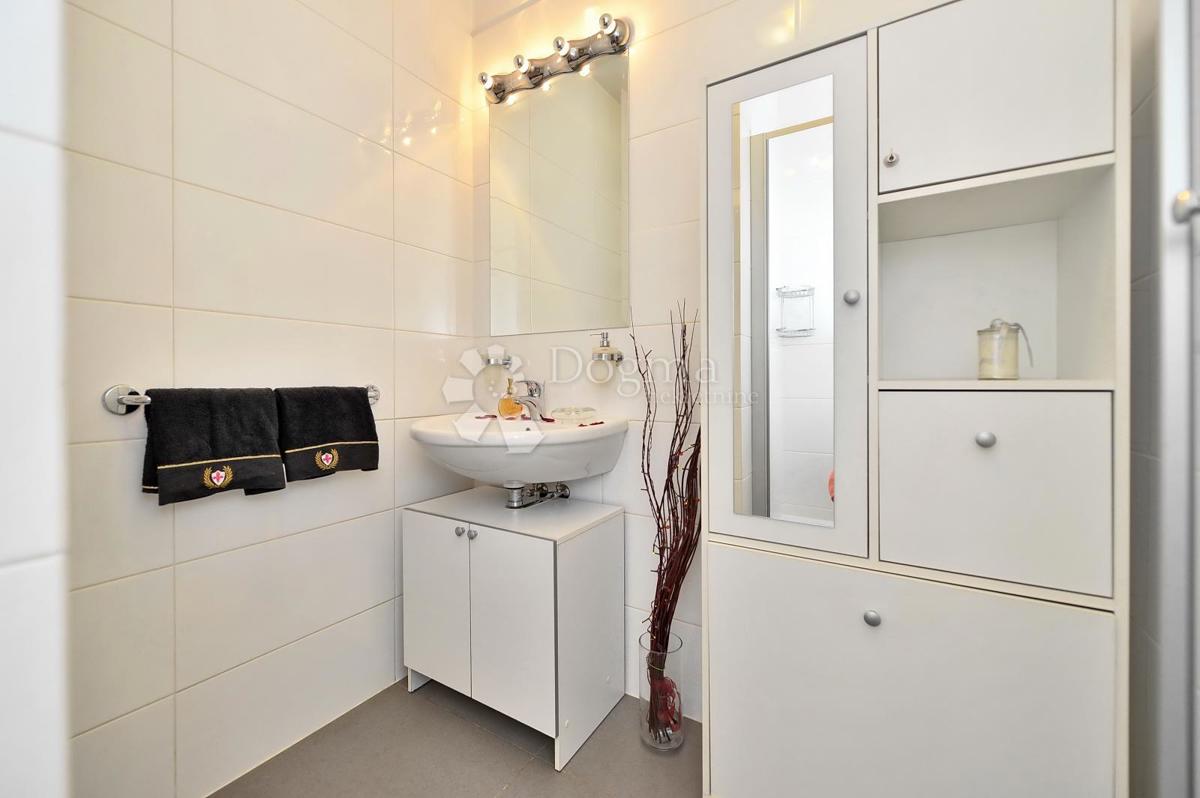 Allogio Žnjan, Split, 101m2