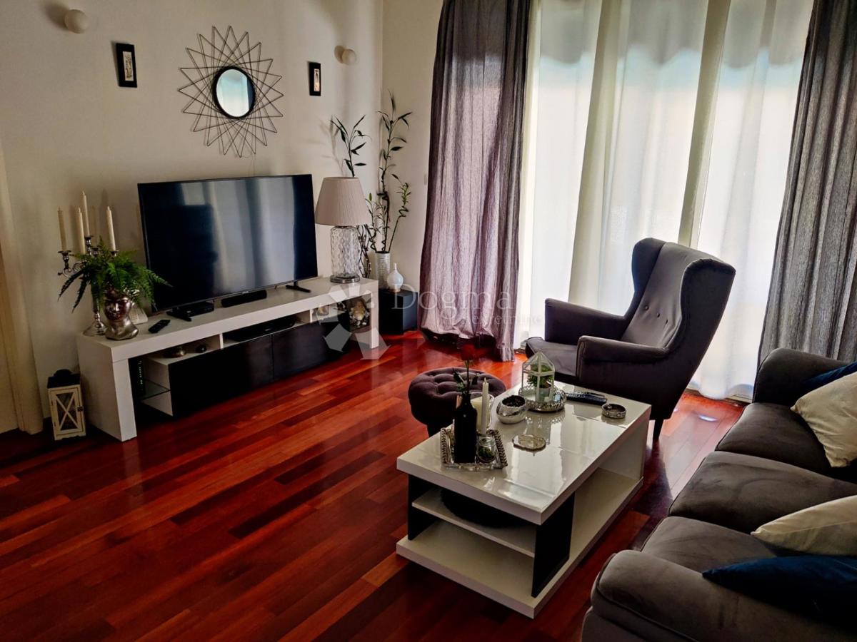 Allogio Žnjan, Split, 101m2