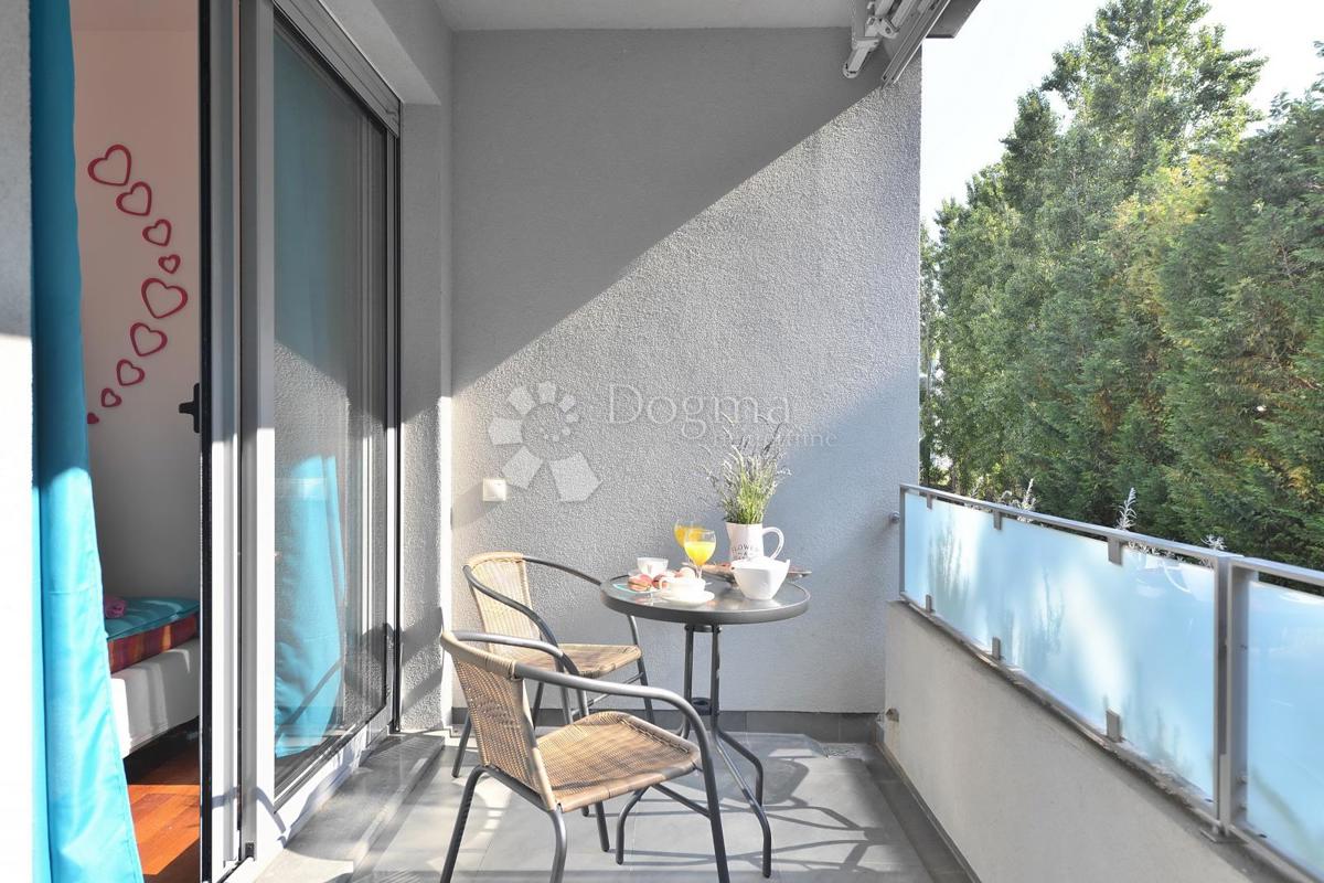 Allogio Žnjan, Split, 101m2