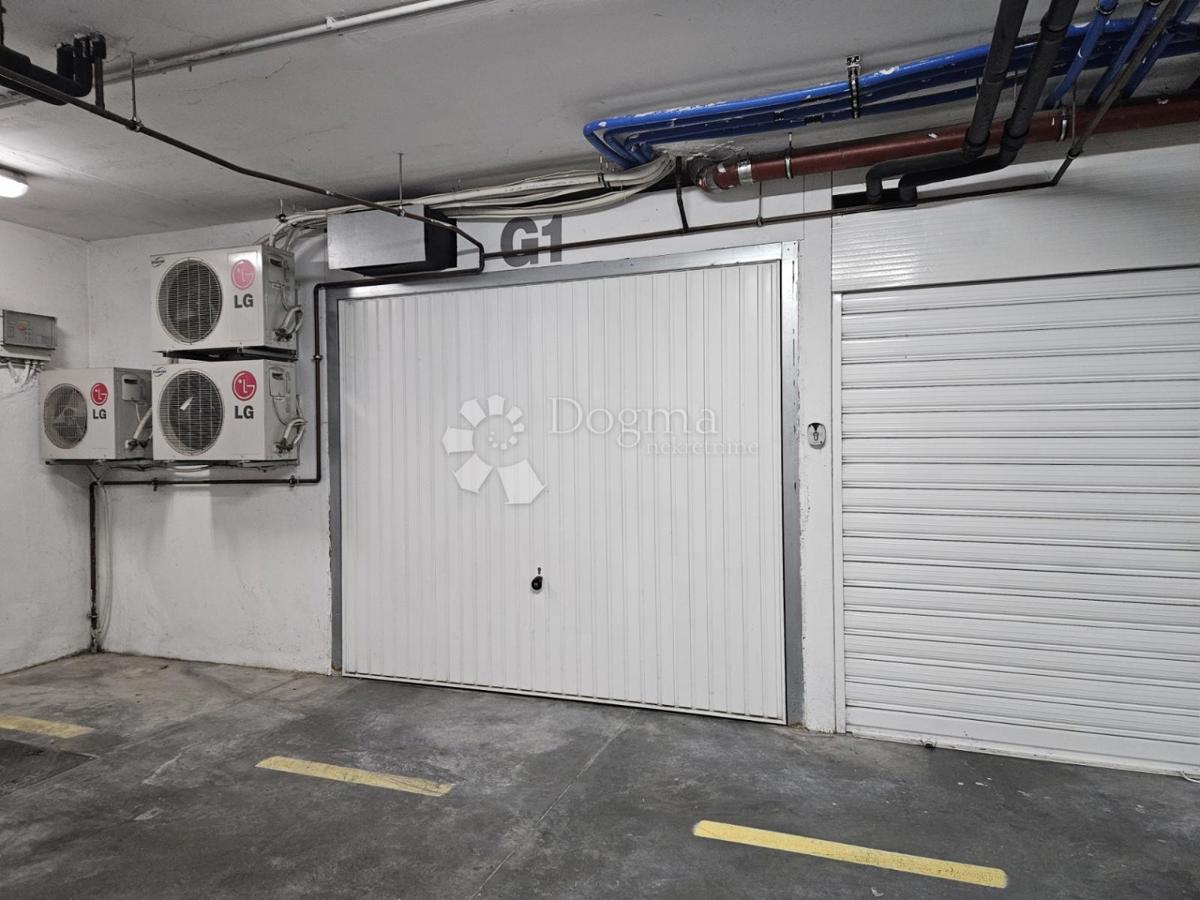 Allogio Žnjan, Split, 101m2