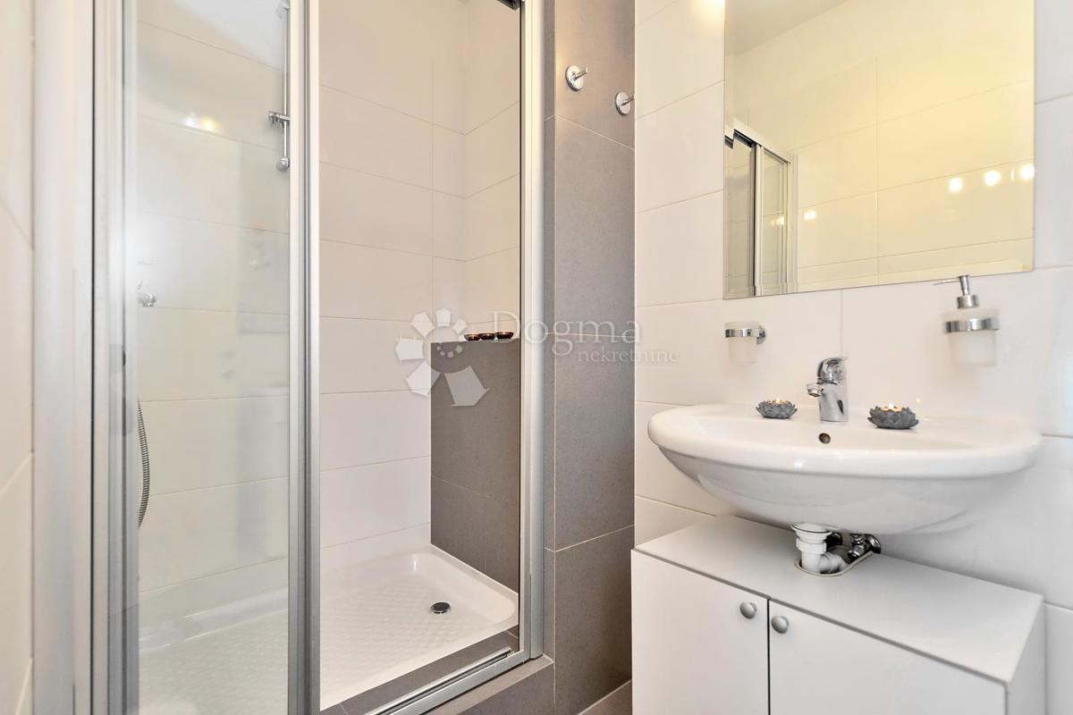 Allogio Žnjan, Split, 101m2