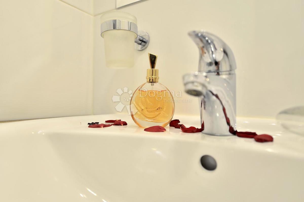 Allogio Žnjan, Split, 101m2