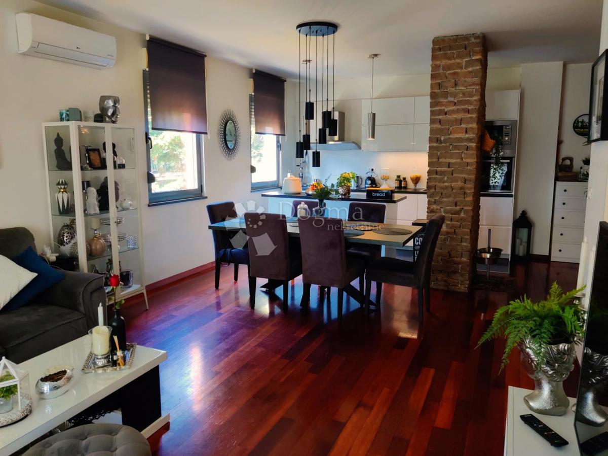 Allogio Žnjan, Split, 101m2