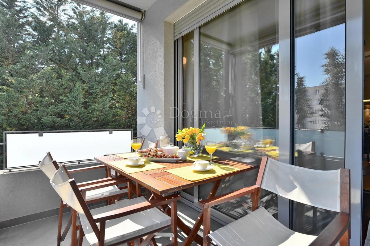 Allogio Žnjan, Split, 101m2