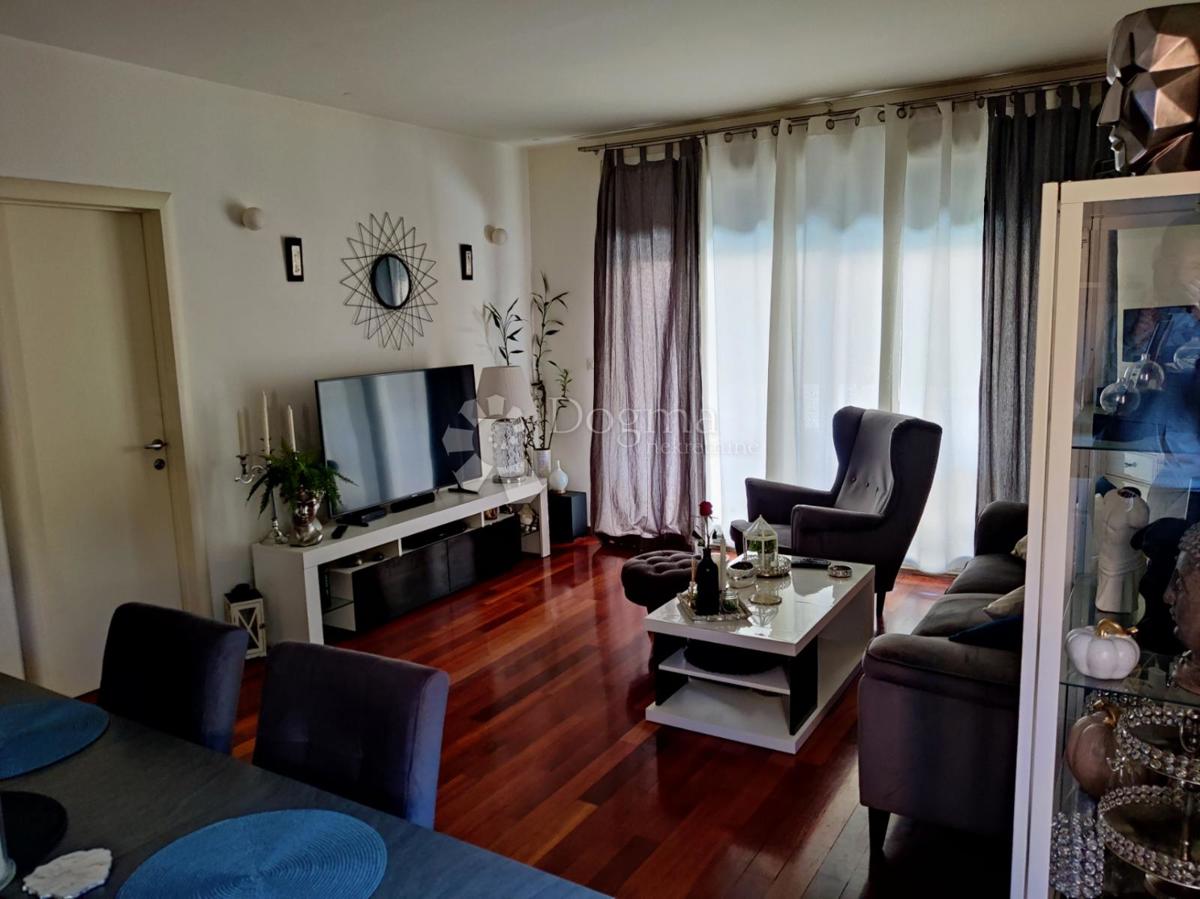 Allogio Žnjan, Split, 101m2