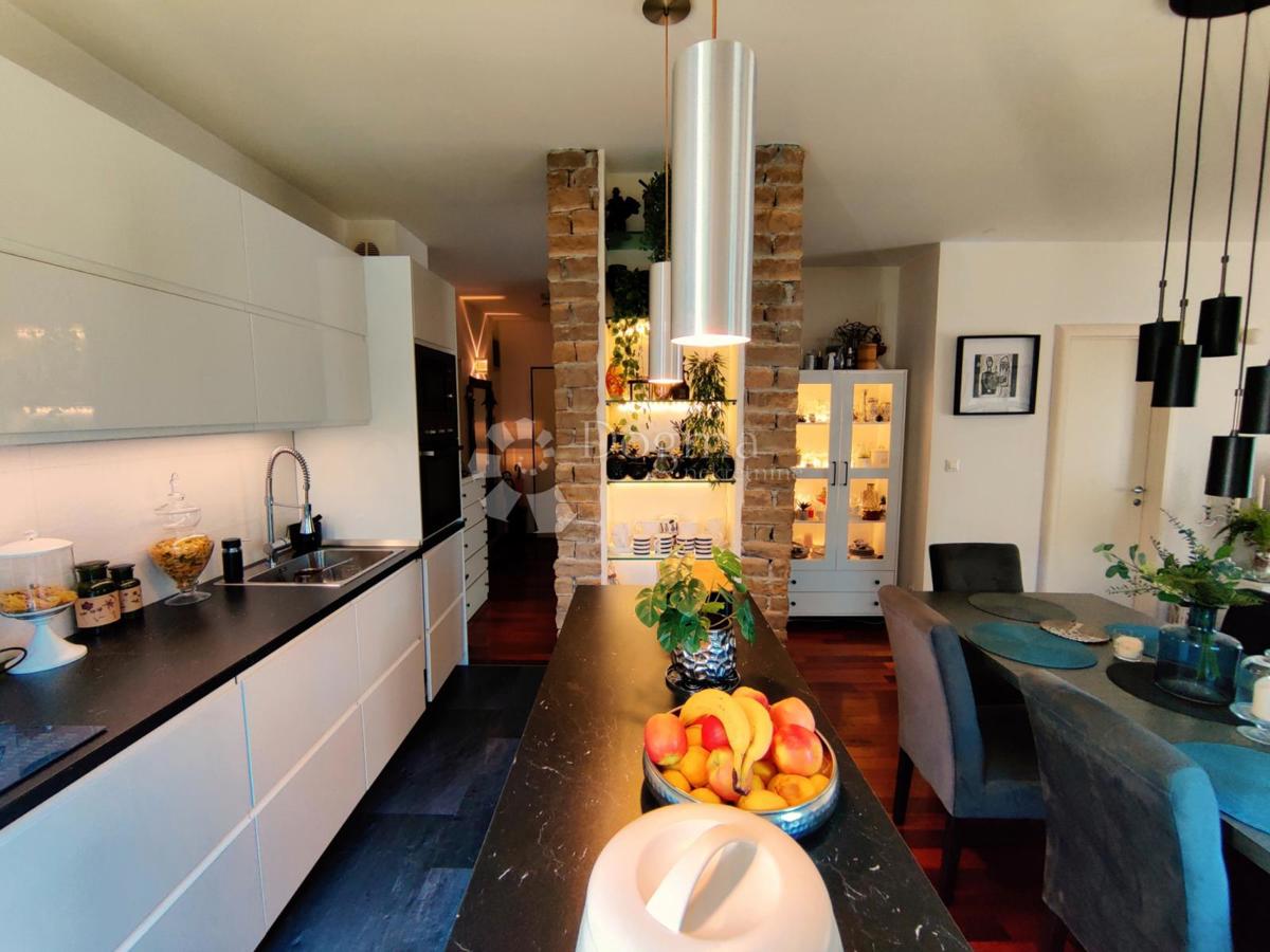 Allogio Žnjan, Split, 101m2