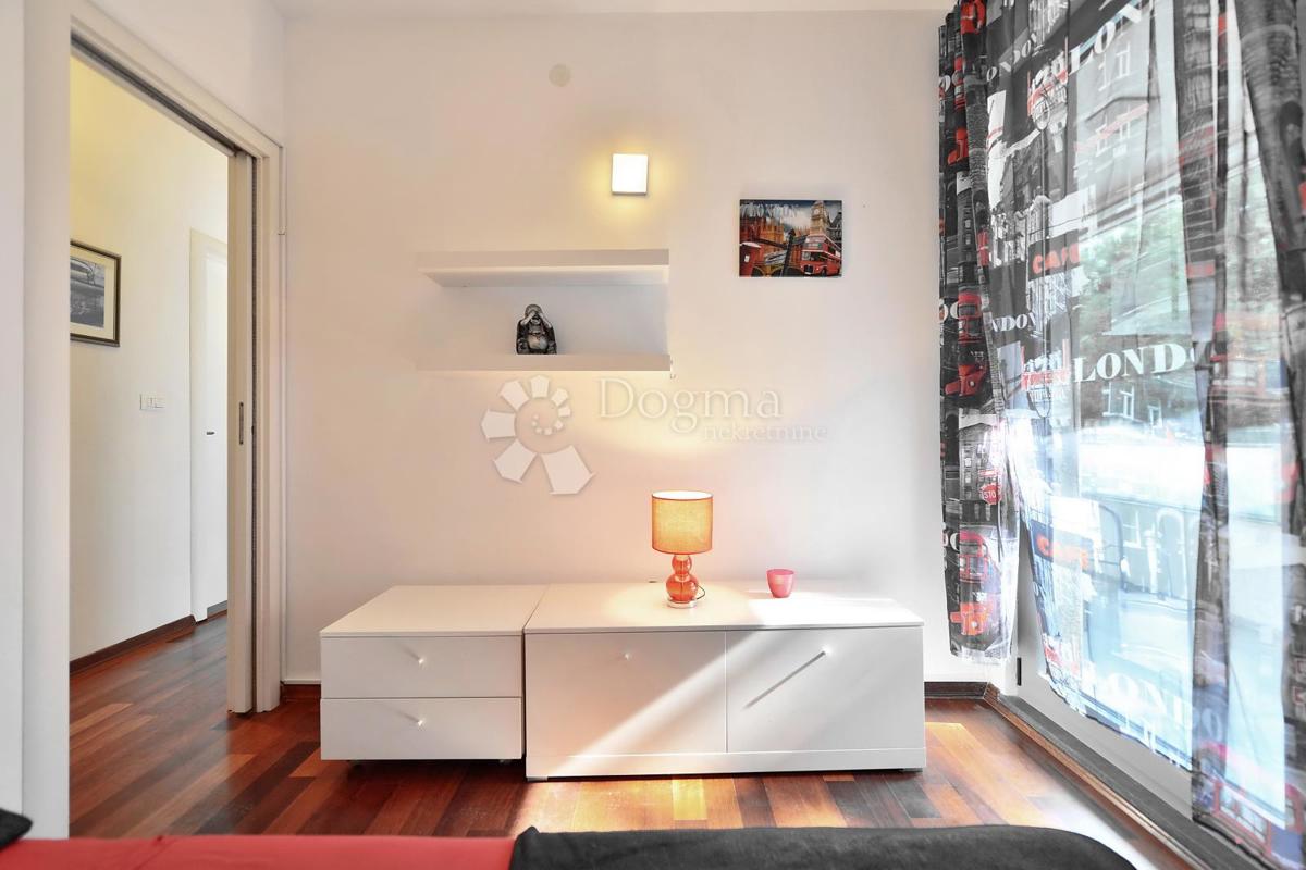 Allogio Žnjan, Split, 101m2