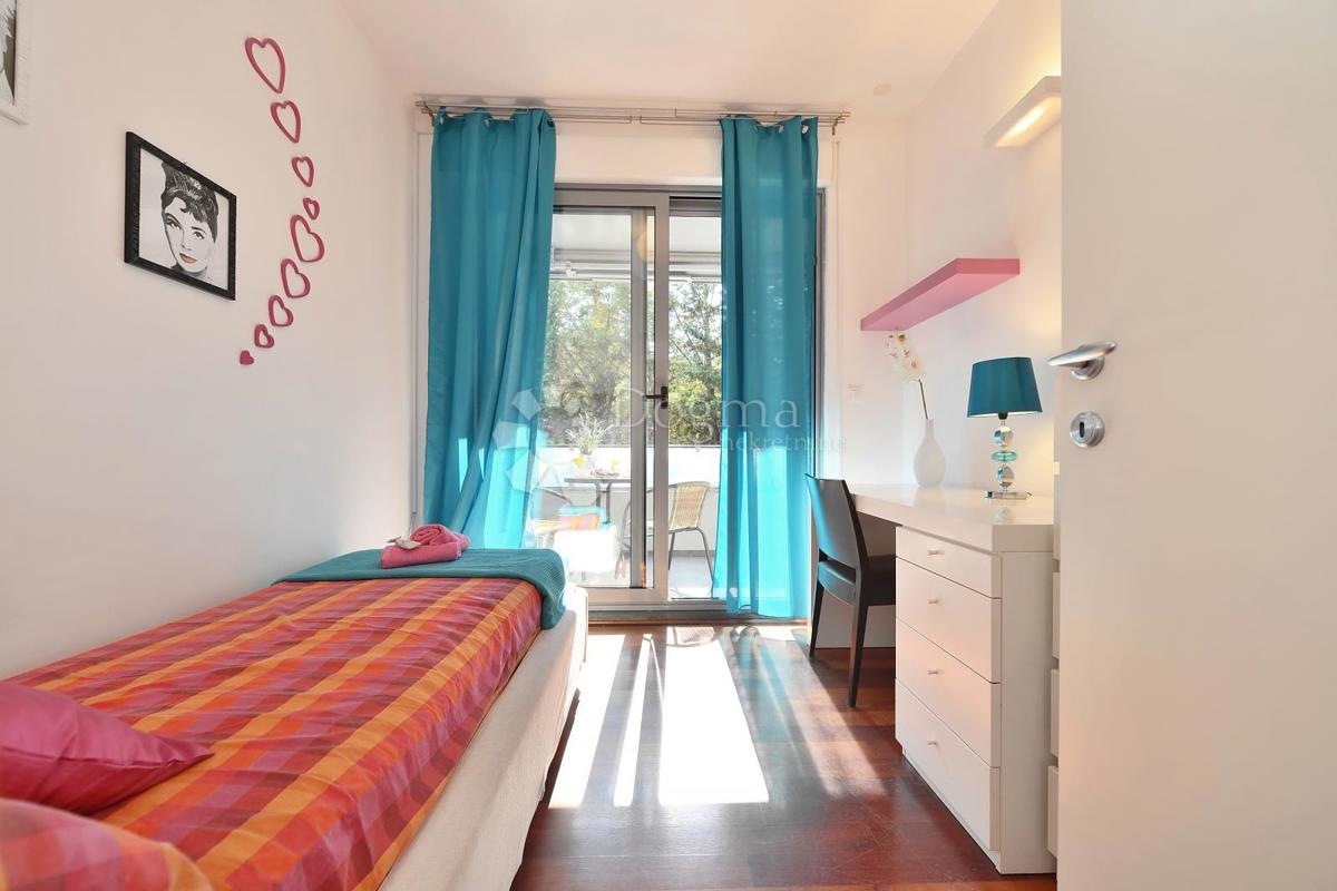 Allogio Žnjan, Split, 101m2