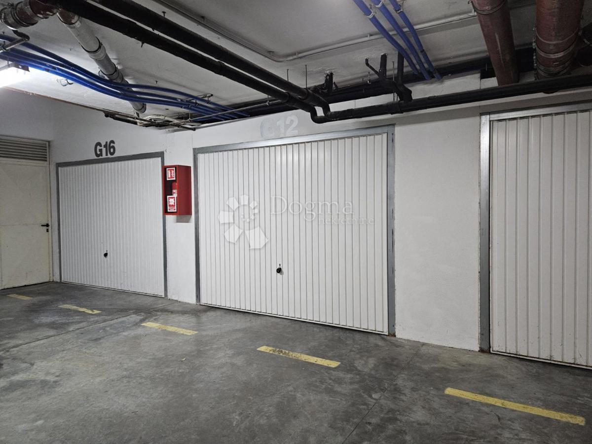 Allogio Žnjan, Split, 101m2