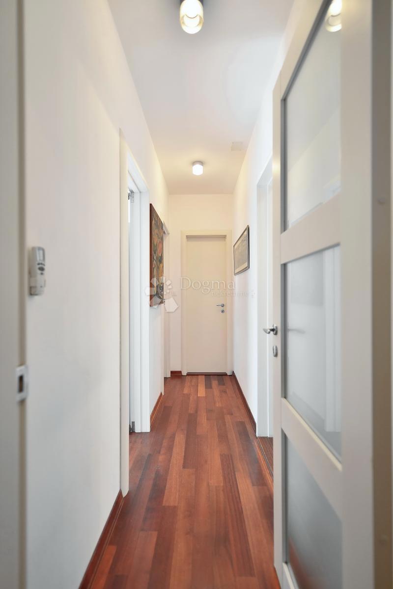 Allogio Žnjan, Split, 101m2