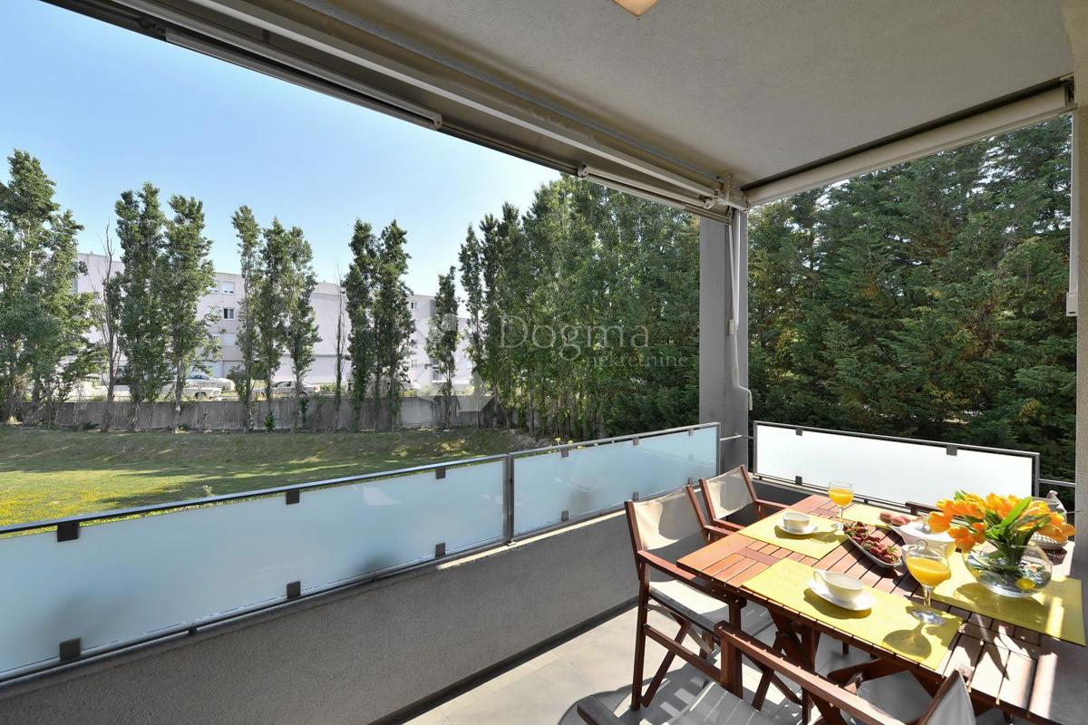 Allogio Žnjan, Split, 101m2